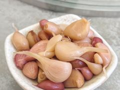 -原林野山菌火锅·炒菌(关上野生菌一条街店)