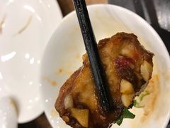 -一楼食业·美食人家