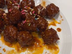 -二分八云雁阁•新晋菜大同味(长治路店)