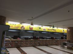 -东华大学第一食堂(松江校区店)