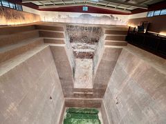 -马王堆汉墓遗址