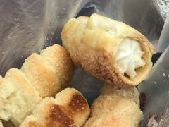 -中关村茶点