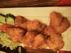 -申德勒加油站餐厅(三里屯北小街店)