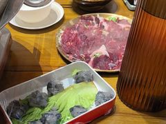 -黔哆哆地摊酸汤火锅(清湖店)