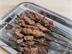 -清真·马峰烤肉(小学习北巷店)