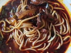 -付记鲜味鳝鱼面馆(松涛苑A区店)