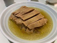盐水鹅-冶春茶社(官园桥店)