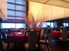 -洲际酒店·凌霄餐厅(紫峰大厦店)