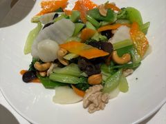 -大铁勺新津菜(中北永旺店)
