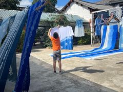 -璞真扎染博物馆