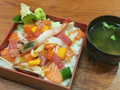-和乐日本料理(淘金店)