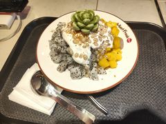 -鲜芋仙(观音桥大融城LG店)