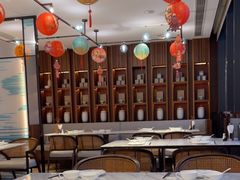 -南太湖山庄·四季轩&国风堂中餐厅
