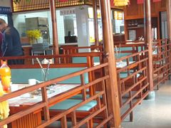 -老员外骨汤火锅(海州古城店)