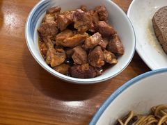 -小方的面(徐家汇店)