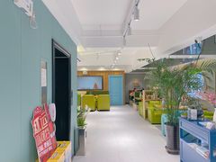 -去茶去餐厅(中央大街店)