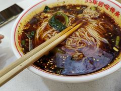 -叶伟胡辣壳面(两路口店)