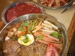 -老板娘的烤肉店(港湾广场店)