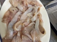 -火云龙烤肉(紫荆花店)