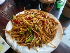 -老平遥饭馆