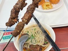 -护国寺小吃(地安门店)