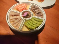 -南园民国茶楼餐厅·常州菜(北大街店)