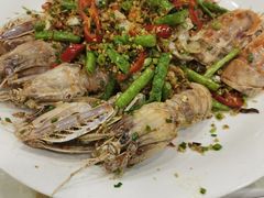 -凤城礼记鱼翅海鲜酒家(新马路总店)