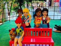 -皇庭广场(福华三路店)