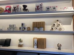 -Peet's 皮爷咖啡(东湖路手作店)