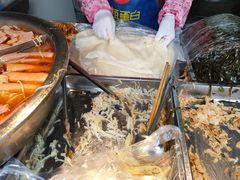 -阿姨卷饼(平凉路店)