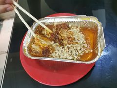 金针菇-清真磊磊烧烤老店(饮虎池街34号店)