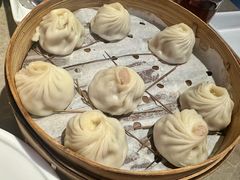 松汁小笼包-杭州酒家(庆春路店)