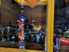 -金轩中餐厅 Jin Xuan(浦东丽思卡尔顿酒店)