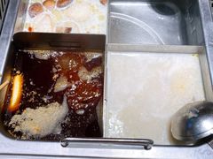 -海底捞火锅(漫乐城夜宵主题店)