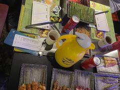 -诸锣记烤串·锦州烧烤(淘金店)