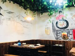 -三里屯土灶炖公鸡地锅鸡(江东店)