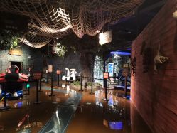 -奇幻丛林(佛罗伦萨小镇店)