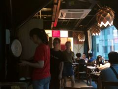 -川里谈·川味小馆(北京路店)