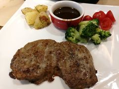 -必胜客(远大路店)