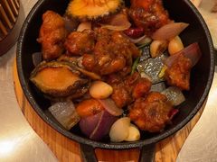 -潮界(虹桥新天地店)