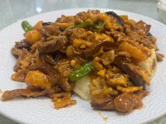 -同发号饭庄(复兴路店)