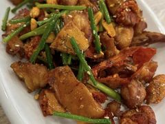 -江城燕子大排档(江汉路步行街店)