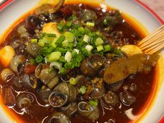 -华仔龙虾(永乐路总店)