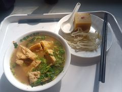 -老磁器口豆汁店(天坛店)