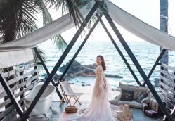 点击看大图 -太古映画婚纱摄影(天河店)