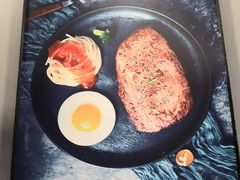 -豪享来中西餐厅(隆昌店)