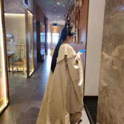 -盘子女人坊古装写真摄影(南京总店)