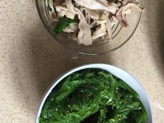-三毛烤鸡(清泰街店)