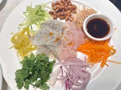 -潮人姐妹轩·22年老字号潮汕菜(海宁路店)