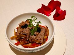 -香樟花园法式铁板烧(恒隆广场店)